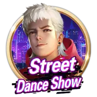 streetdance5x25